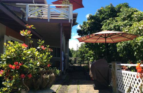 Mediteranean style Ohana Rental / Loft & Sundeck panoramic OCEAN VIEW - Foto 34