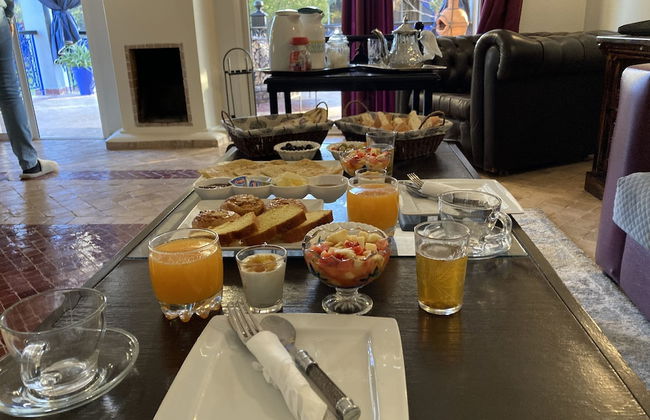 Villas 95 Appart'Hôtel - Photo 17