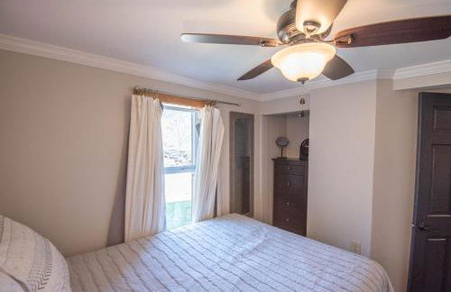 New River Views & Access - Hot Tub, Gazebo, Fire Pit, Next to Riverside Canoeing! - Foto 22