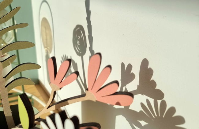 Naksan Balcony - Foto 15