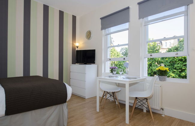 W14 Apartments - Foto 36