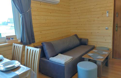 Apartamenty przy Jeziorze Żywieckim z widokiem na Skrzyczne - Foto 73
