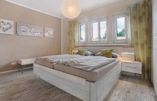 Ferienwohnung Bleichen - Foto 8