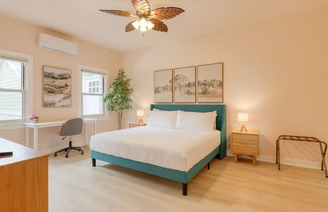 Game Farm Villa by Avantstay 10bdr Private Pond Spa Pool Family-friendly - Foto 41