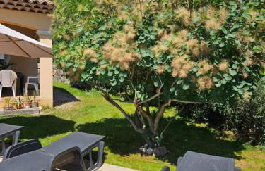 Callian - Très belles Villas, 3 chambres et piscine privée - Foto 55