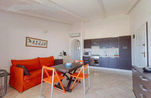 Il Fiordo con favolosa vista mare - Foto 7