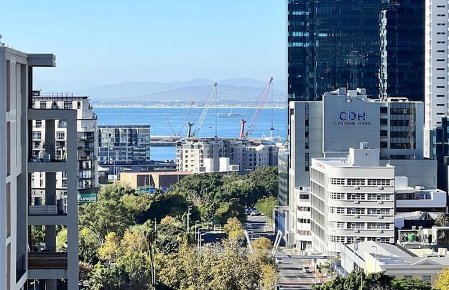 Cape Rise Luxury Loft - Apt With Views - Foto 28