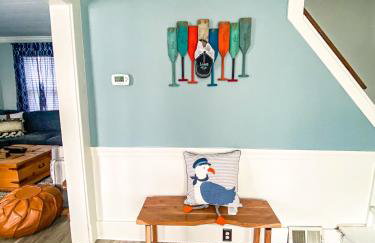 Historic District Vermilion Home - Foto 10