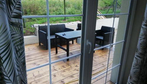 Róża Sudetów Domek - Foto 3, Garden view