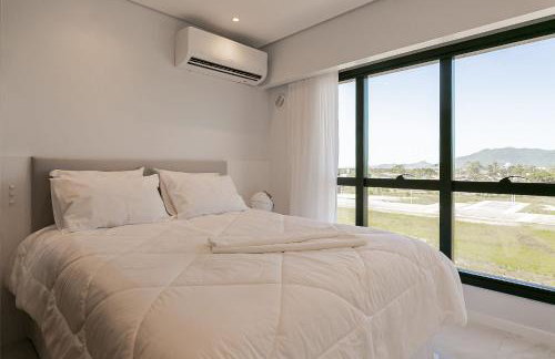 Studios aconchegantes em Floripa - OKA - Foto 80