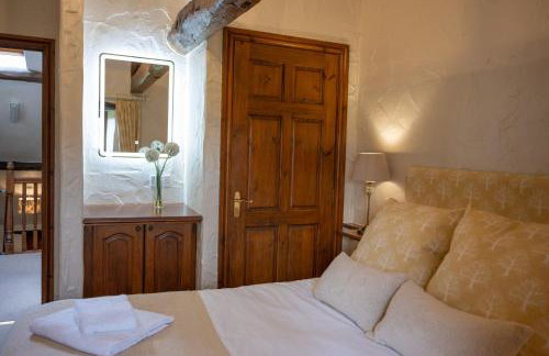 Gelt Cottage, Castle Carrock, family accommodation with 2 dogs welcome and hot tub - Photo 16