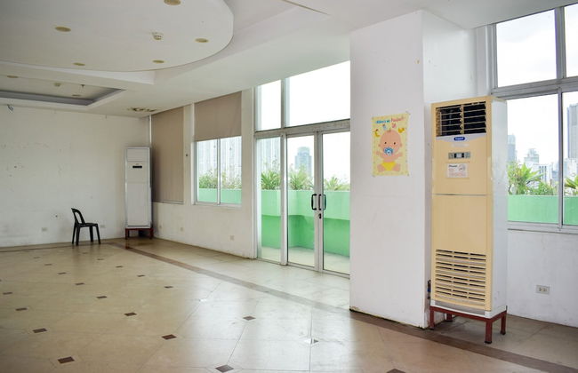 The Boni Tower By Rspl - Foto 33