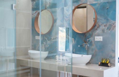 Goldeneye luxury Villas - Foto 25