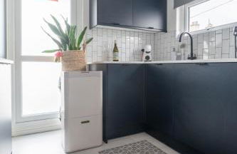 Troon Centre Seaside Retreat -Apt close to Beach Golf and Surf - Foto 25