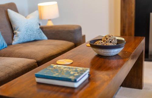 Plumtree Cottage - Foto 8