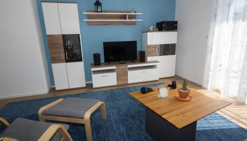 16Lilien Apartmentwohnung Gartenblick - Foto 4