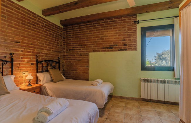 Can Pujol Turisme Rural - Photo 3