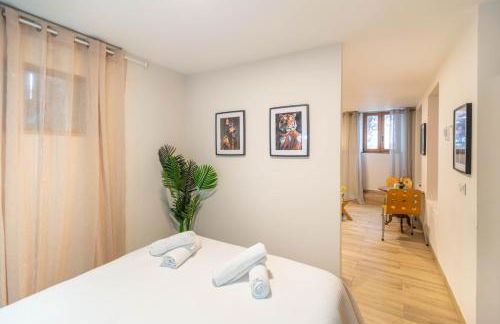 Casa karrikaburu, acogedores apartamentos rodeados de naturaleza - Foto 76