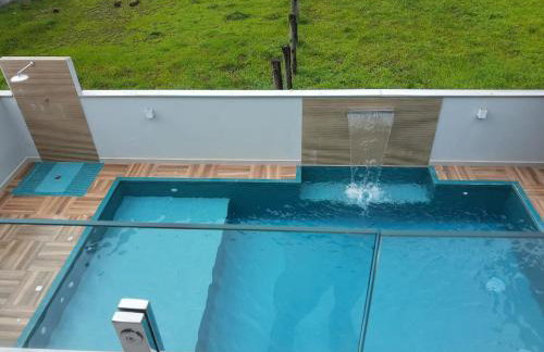 Casa Alto Padrão em Ubatuba em Condomínio - Foto 10