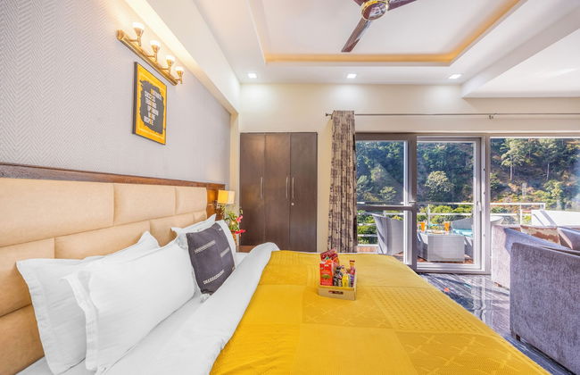 Alaya Stays Kingdom Heartz - Photo 3