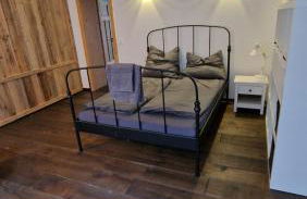 Liebevoll sanierte Altbauwohnung - Foto 5