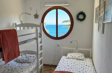 Beautiful home 50m private beach Campello Alicante - Photo 27