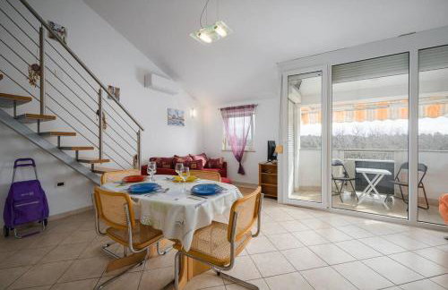 Apartment VALE near the beach Umag - Stella Maris - Foto 3