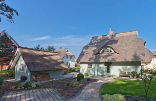 Strandhaus Aquamaritim - Foto 1