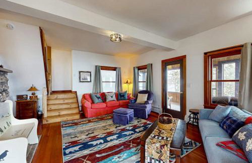 Wildberry Cottage - Foto 34