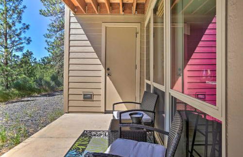 Resort Condo Retreat about 6 Mi to Downtown Bend! - Foto 22