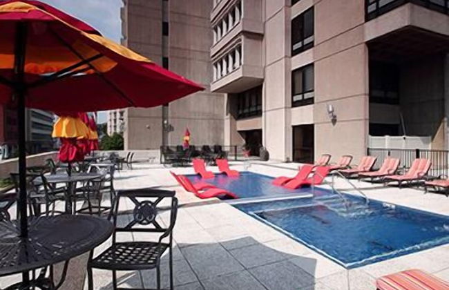 Pointe 400 by ExecuStay - Foto 10