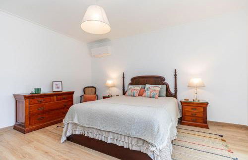 VILLA DO VALE- Stunning Family Villa with Pool - Foto 17