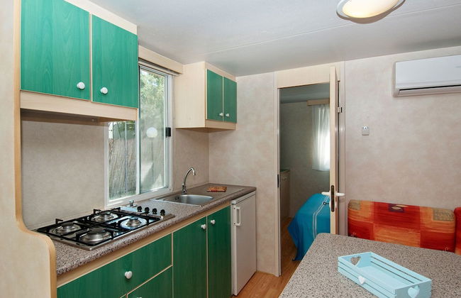 Villaggio Azzurra - Photo 26