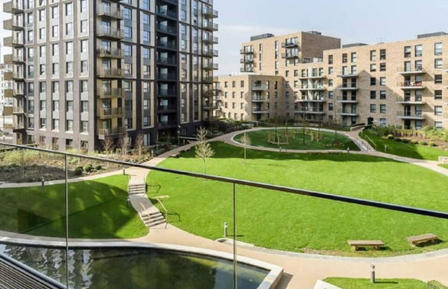 Montana Apartment Prime Location - Foto 26