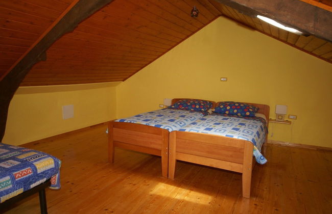 Stone Holiday Home in Peresiji With Pool - Foto 3