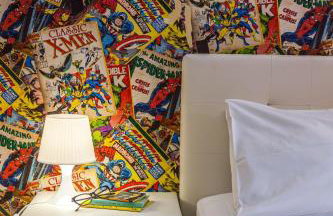 Stone Build Modern and Traditional Villa near Heraklion - Foto 65