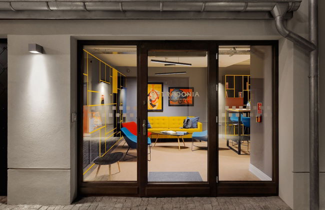 Stradonia Serviced Apartments - Foto 5