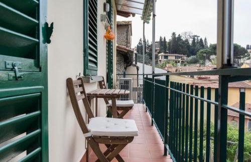 Fiesole is Magic - Foto 38