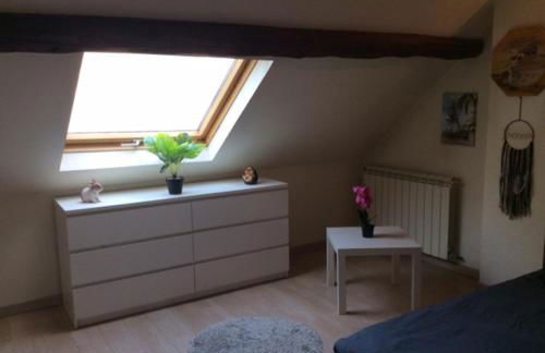 maison en centre-ville aéroport - Foto 12