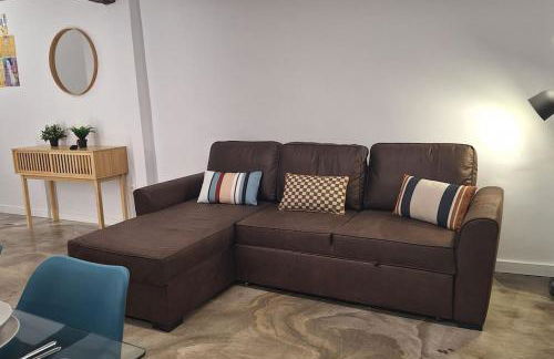 CSB34 Céntrico Apartamento de diseño - Foto 29