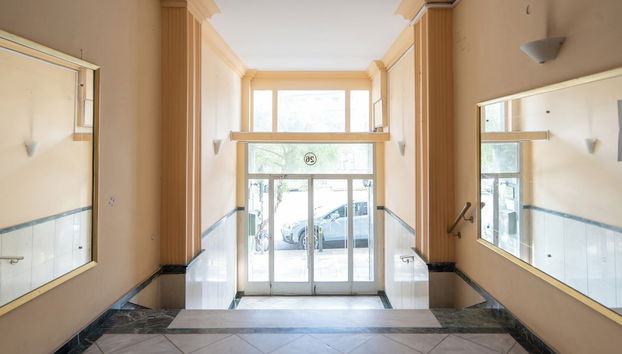 Stunning Cozy Apartment in Athens - Foto 2, Entrada interior