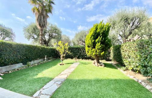 Elia-parking-jardin-piscine-climatisation - Foto 6