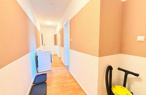 Zentrale Apartments in Rendsburg ideal für Monteure & Geschäftsreisende - Foto 19