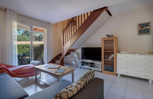 Maison à 500m de la plage pour 4 - Foto 4