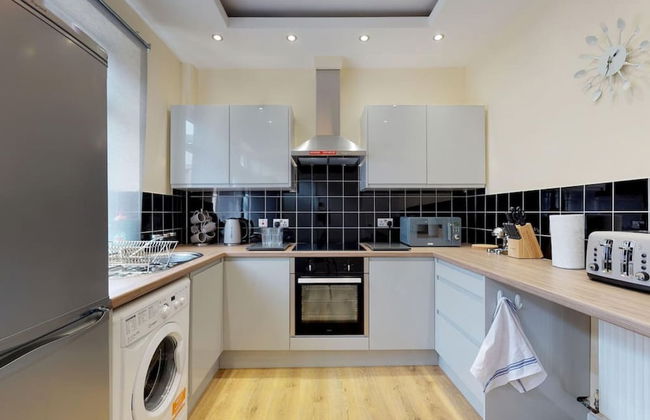 Stayzo Stylish House Accommodation in Westminster - Foto 15