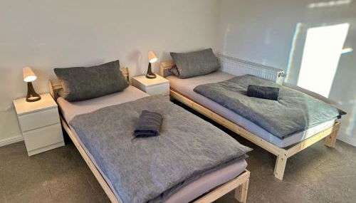 Ferienapartment am Glück - Foto 3