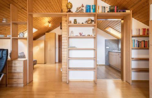 Ferienwohnung Camilla Wagner - Foto 8