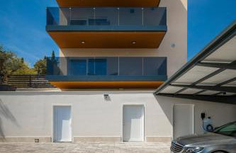 Exclusive apartments Ellen & Micol-with 3 free Mountain Bikes - Photo 4