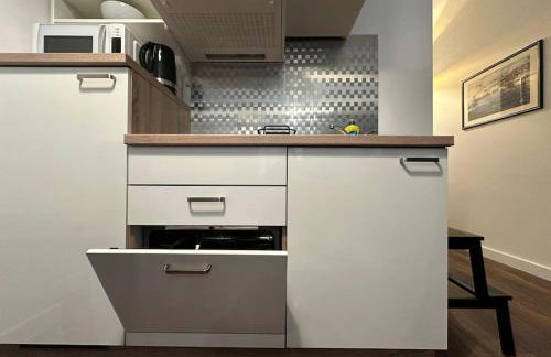 Sapphire Apartment Zagreb - Photo 11