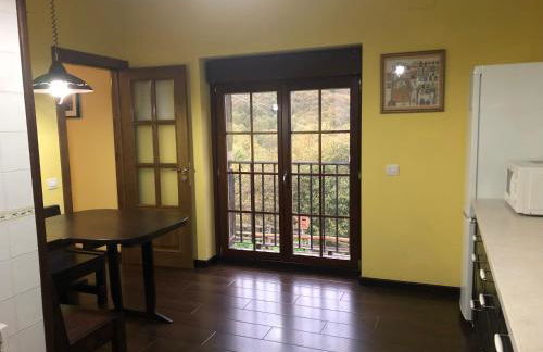 Casa Corral - Casas de Aldea - Foto 9